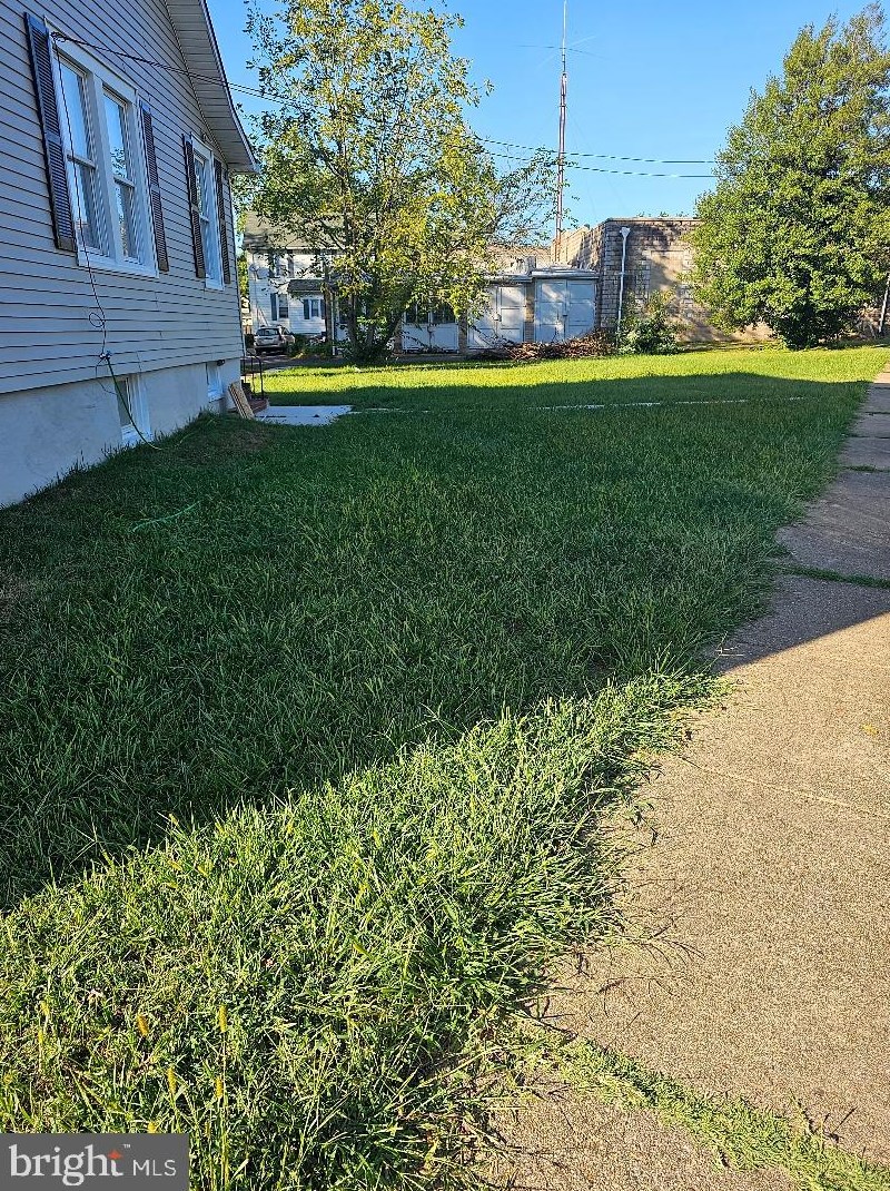 4610 Bayonne Ave, Baltimore MD 21206-2836 exterior