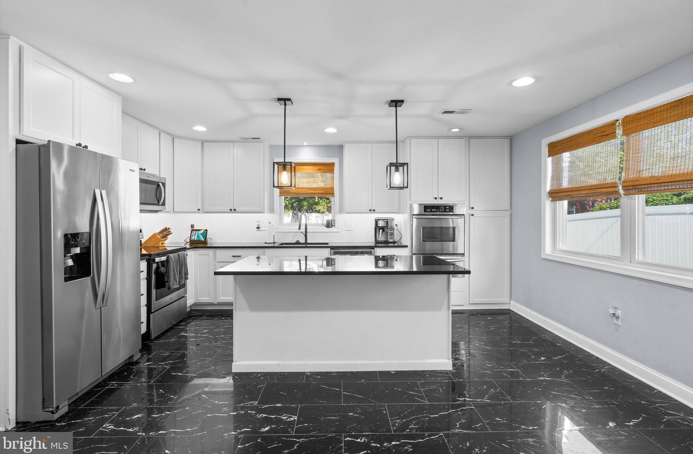 4406 Clydesdale Ave, Baltimore MD  21211-1207 exterior