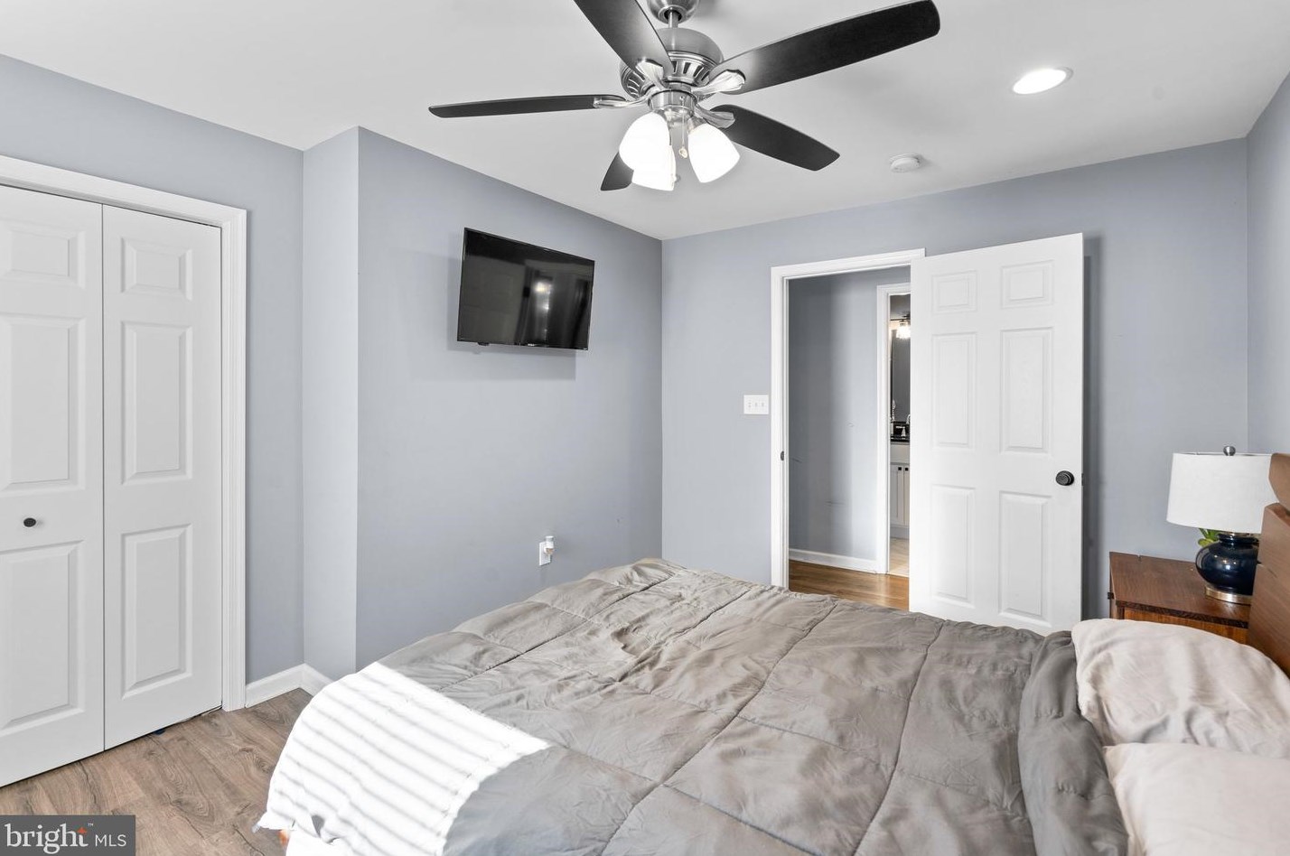 4406 Clydesdale Ave, Baltimore MD  21211-1207 exterior