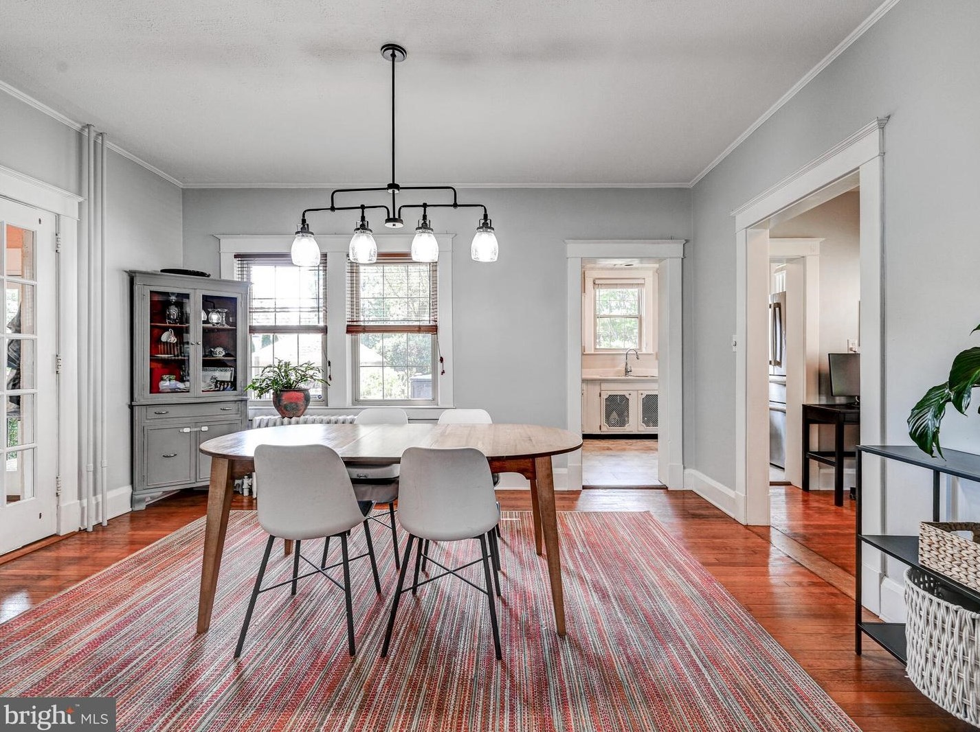 219 Gittings Ave, Baltimore MD  21212-2526 exterior