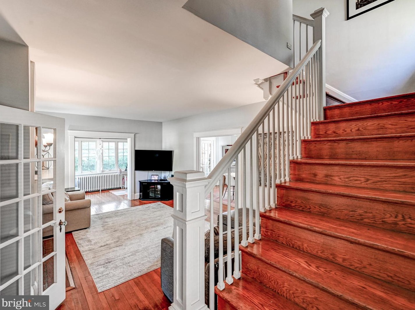 219 Gittings Ave, Baltimore MD  21212-2526 exterior