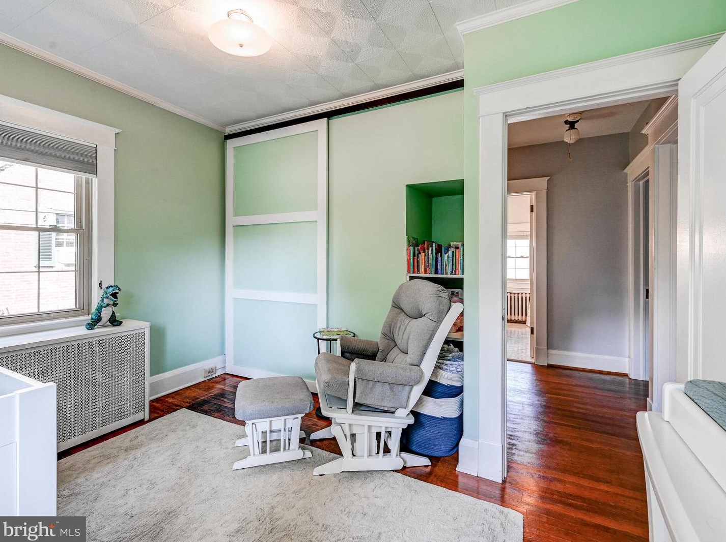 219 Gittings Ave, Baltimore MD  21212-2526 exterior