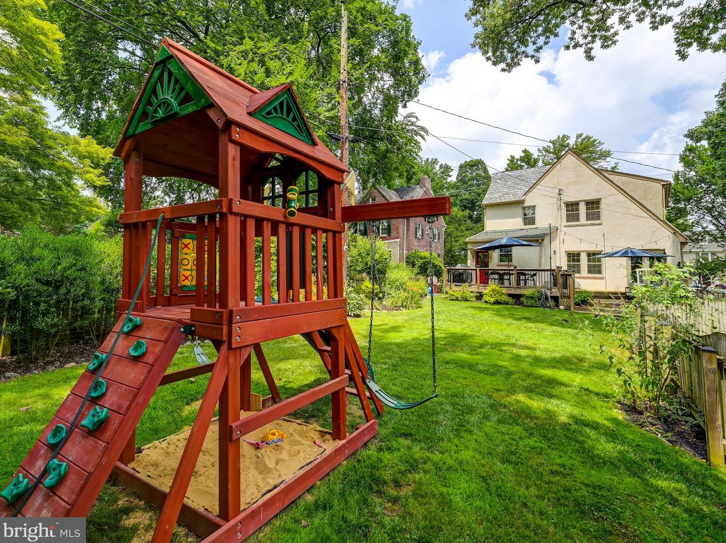 219 Gittings Ave, Baltimore MD  21212-2526 exterior