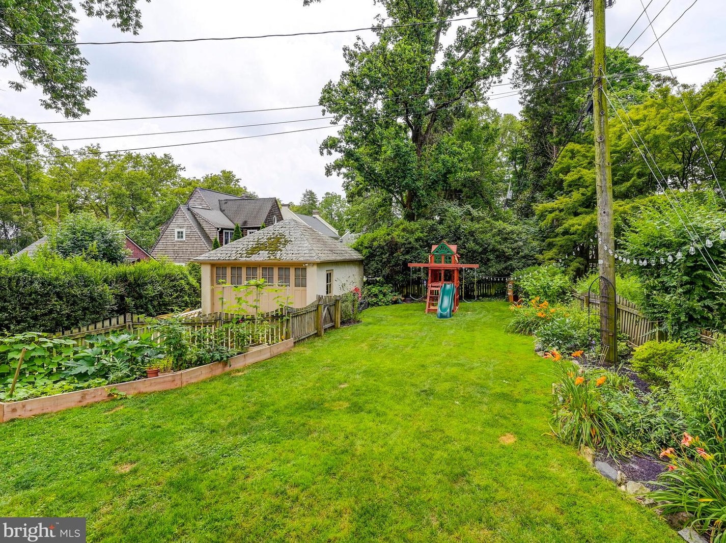 219 Gittings Ave, Baltimore MD  21212-2526 exterior