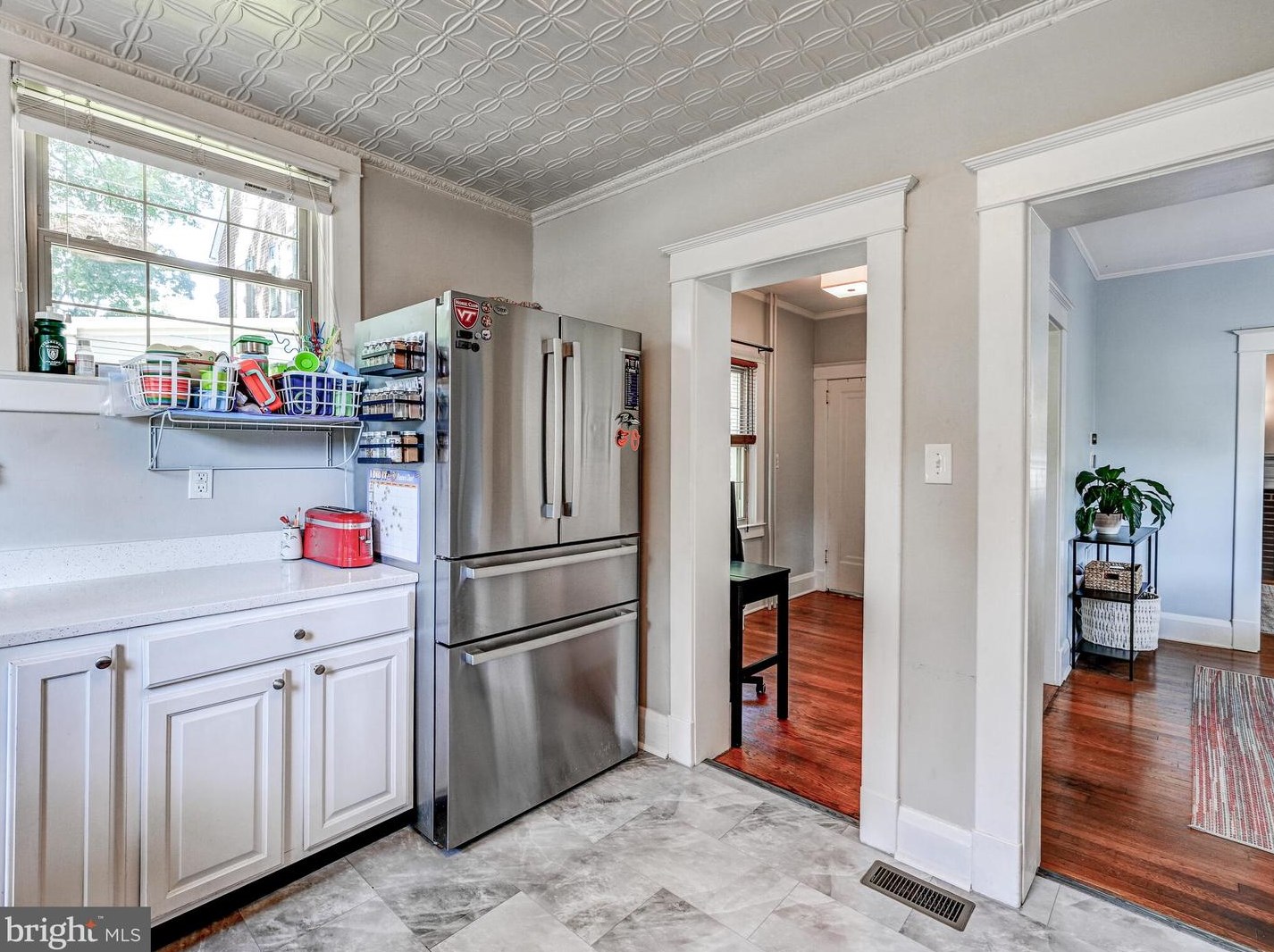 219 Gittings Ave, Baltimore MD  21212-2526 exterior