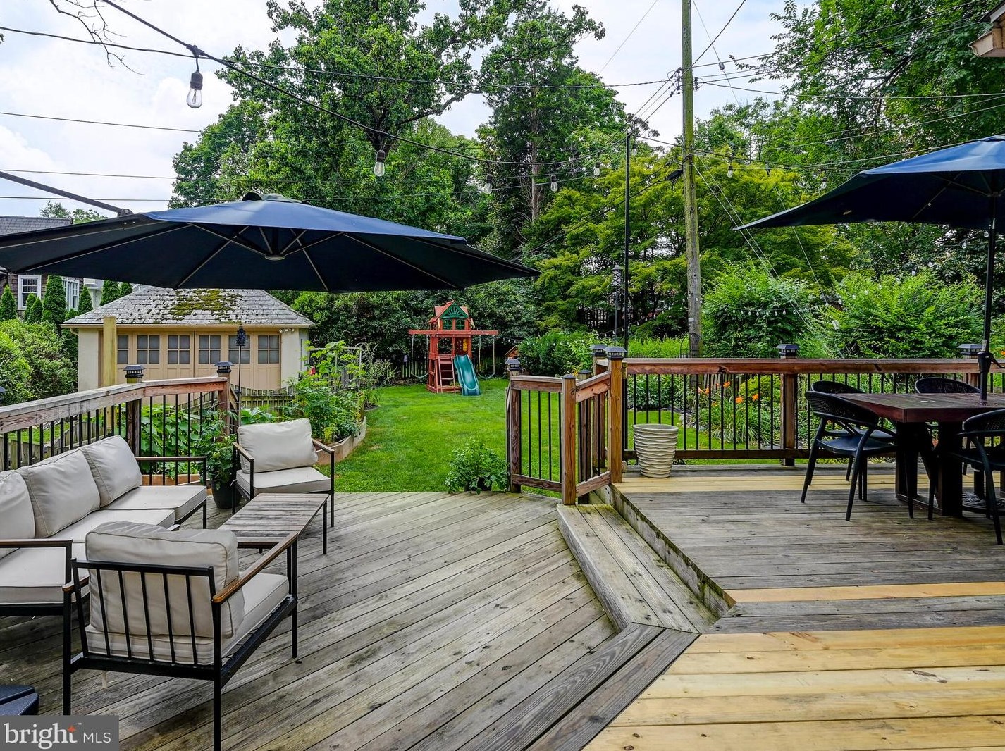 219 Gittings Ave, Baltimore MD  21212-2526 exterior