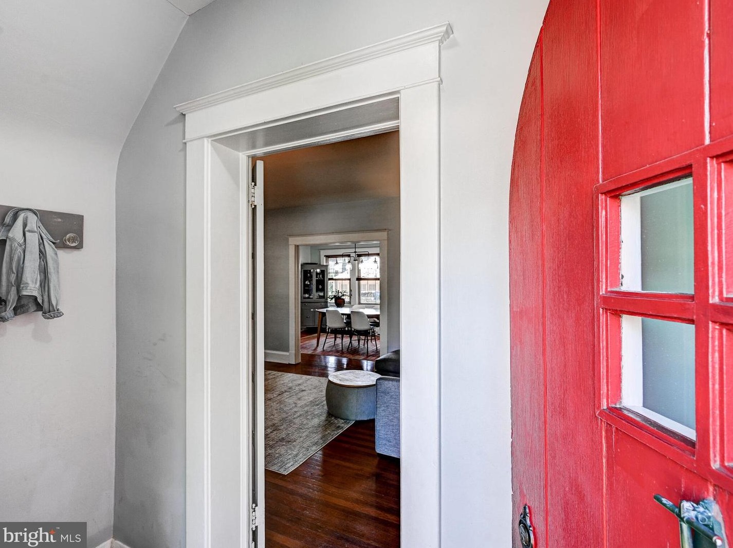 219 Gittings Ave, Baltimore MD  21212-2526 exterior