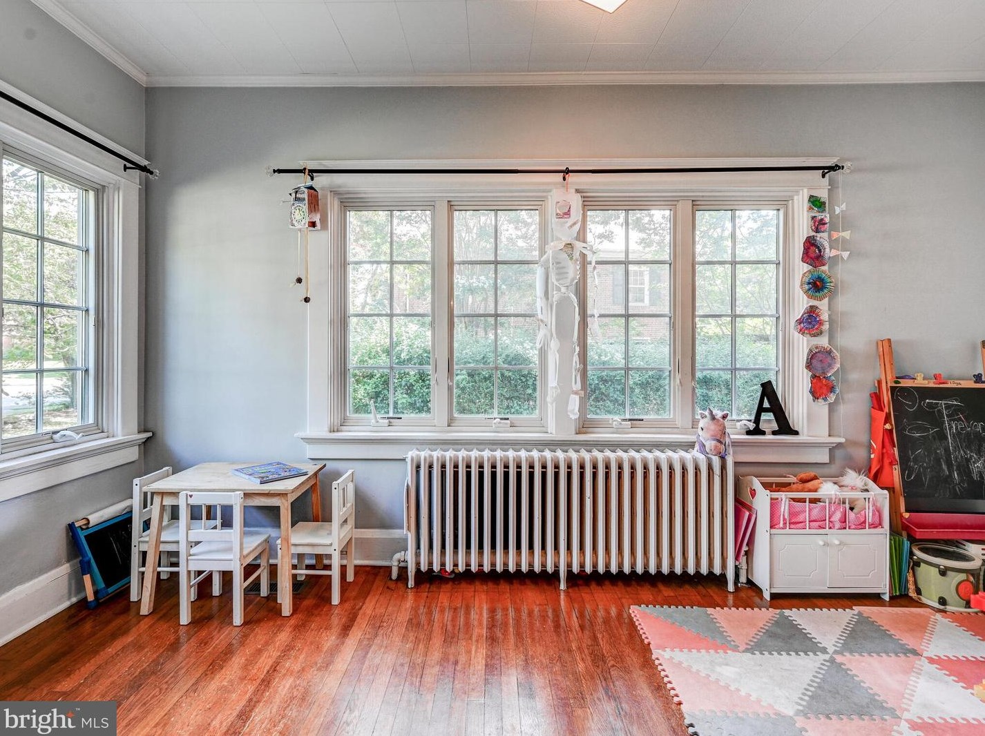 219 Gittings Ave, Baltimore MD  21212-2526 exterior