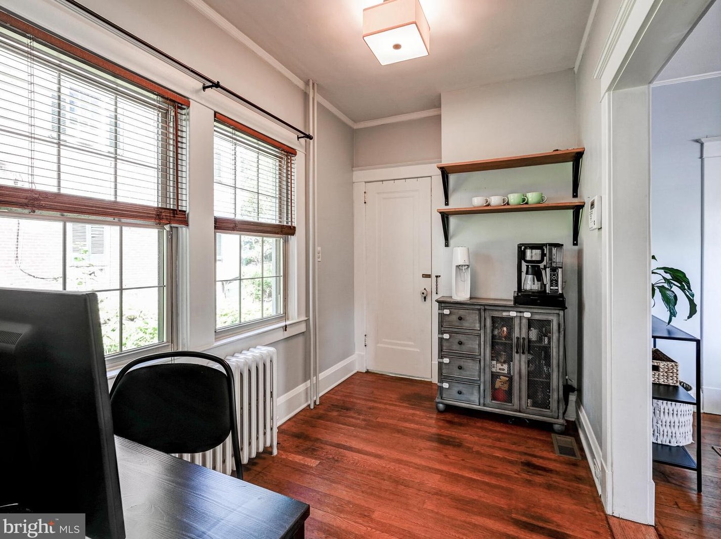 219 Gittings Ave, Baltimore MD  21212-2526 exterior