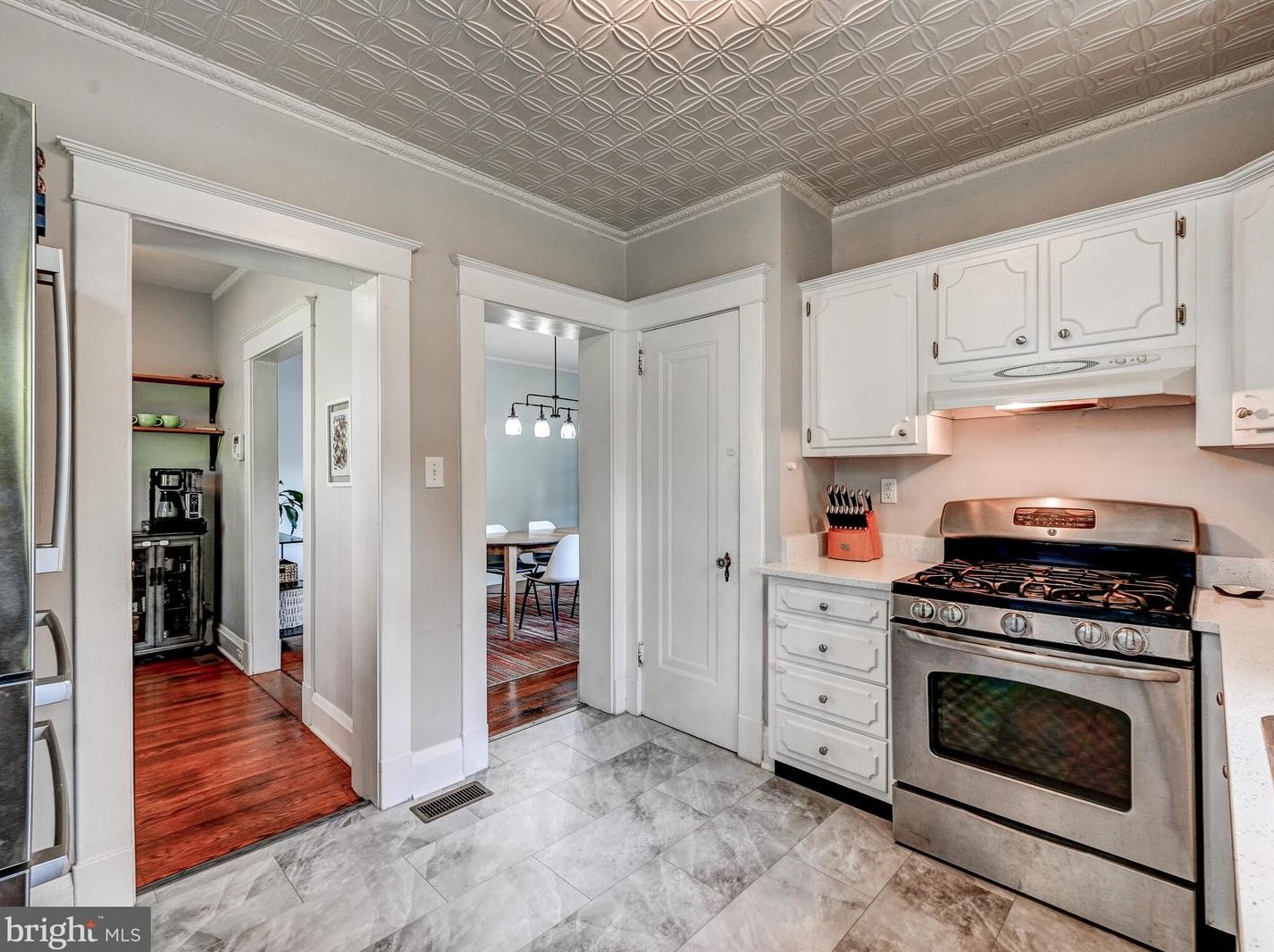 219 Gittings Ave, Baltimore MD  21212-2526 exterior