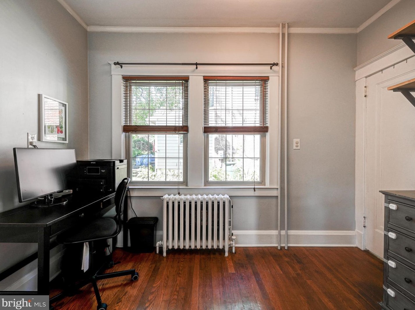 219 Gittings Ave, Baltimore MD  21212-2526 exterior