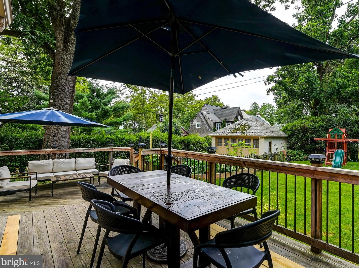 219 Gittings Ave, Baltimore MD  21212-2526 exterior