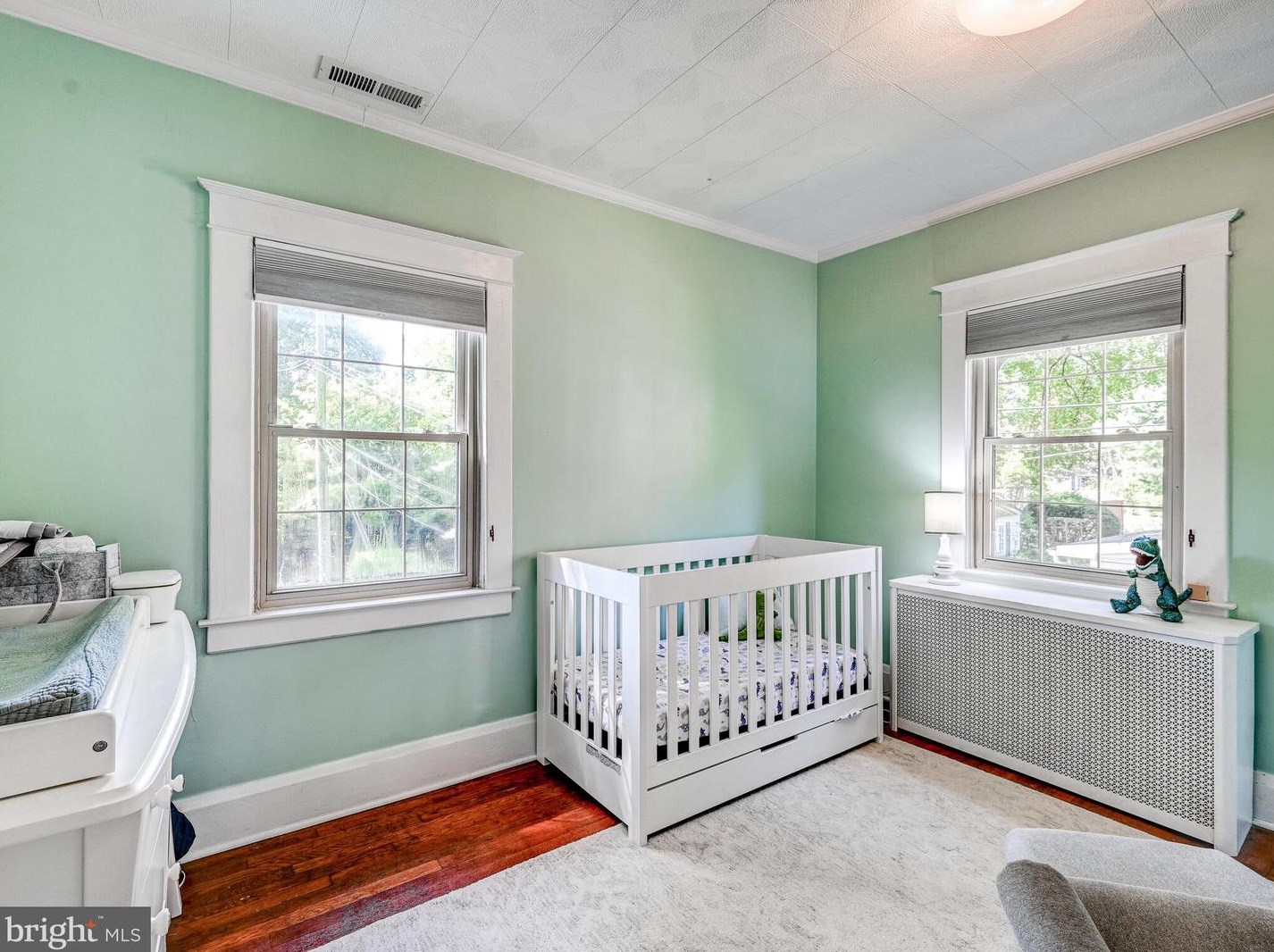 219 Gittings Ave, Baltimore MD  21212-2526 exterior