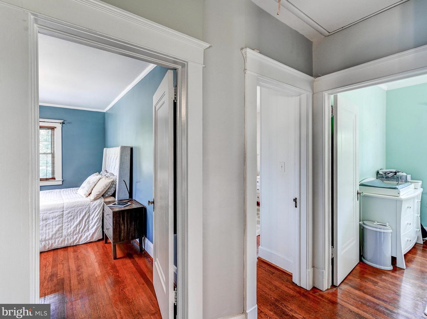 219 Gittings Ave, Baltimore MD  21212-2526 exterior