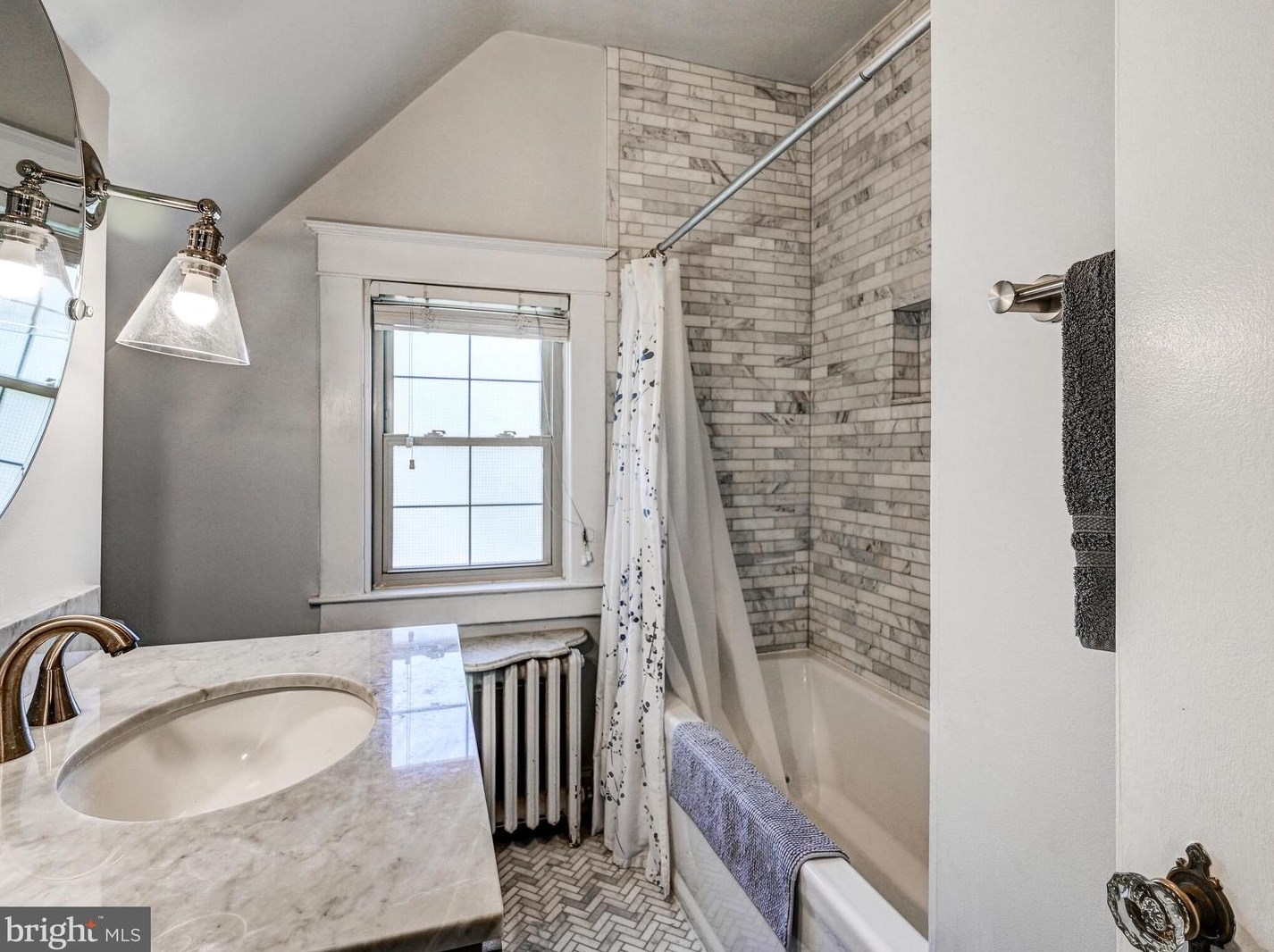 219 Gittings Ave, Baltimore MD  21212-2526 exterior