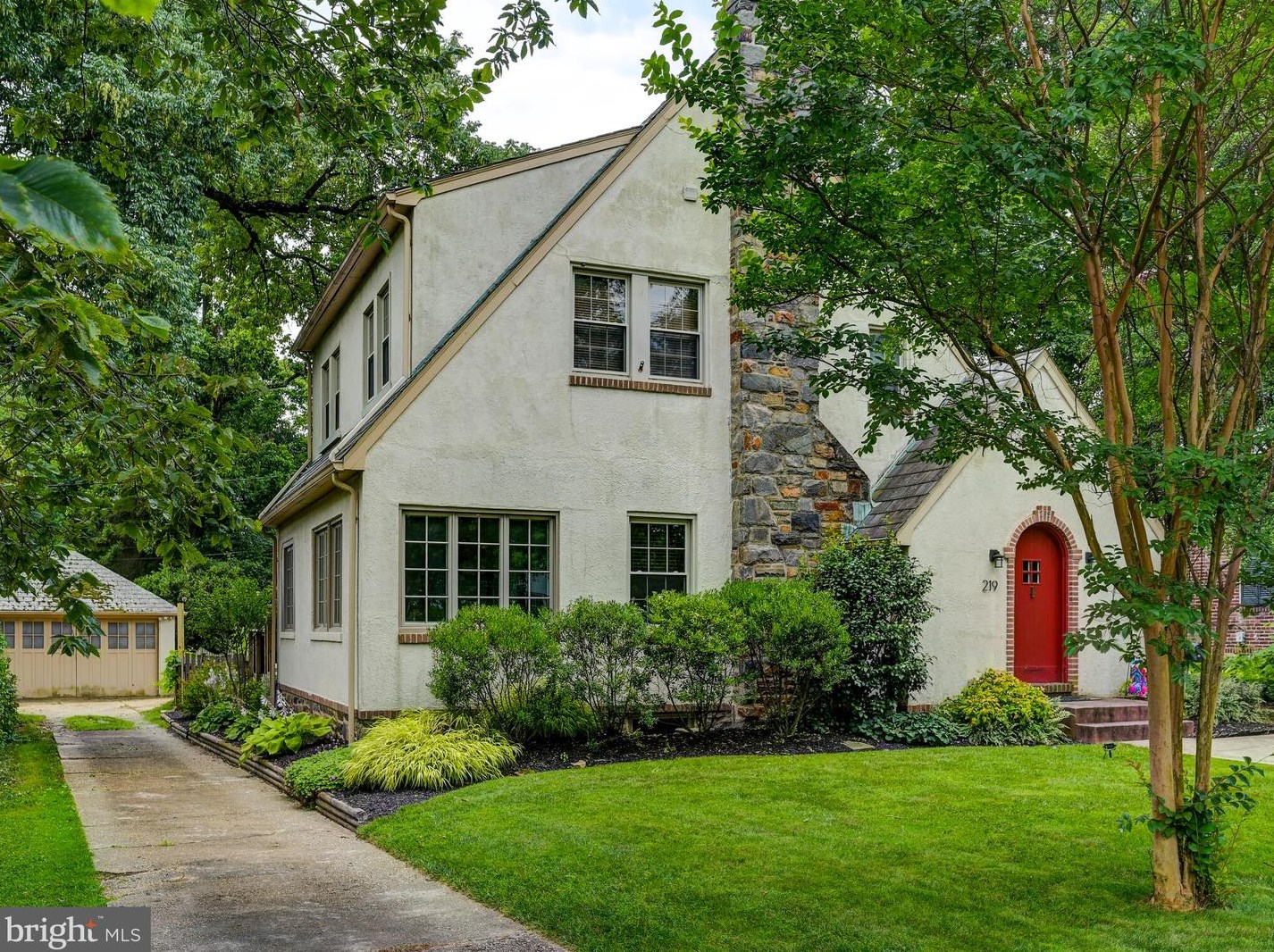 219 Gittings Ave, Baltimore MD  21212-2526 exterior