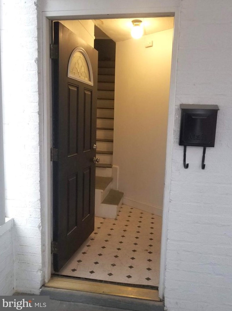 4308 Belair Rd, Baltimore MD  21213-1208 exterior