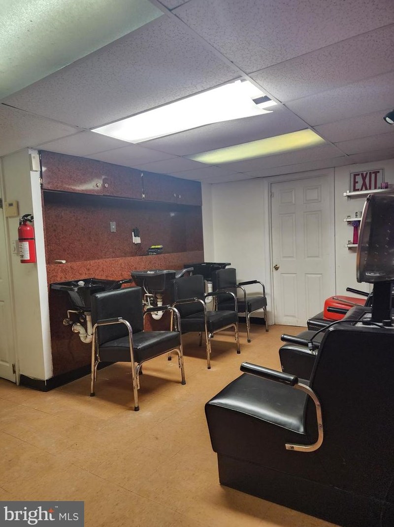 4308 Belair Rd, Baltimore MD  21213-1208 exterior