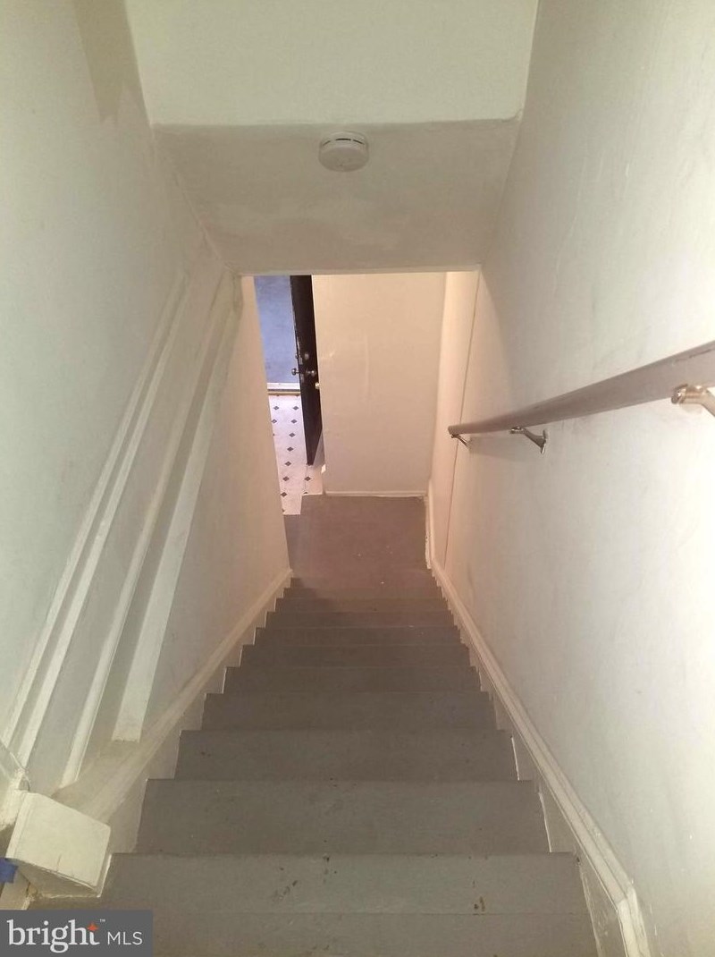 4308 Belair Rd, Baltimore MD  21213-1208 exterior