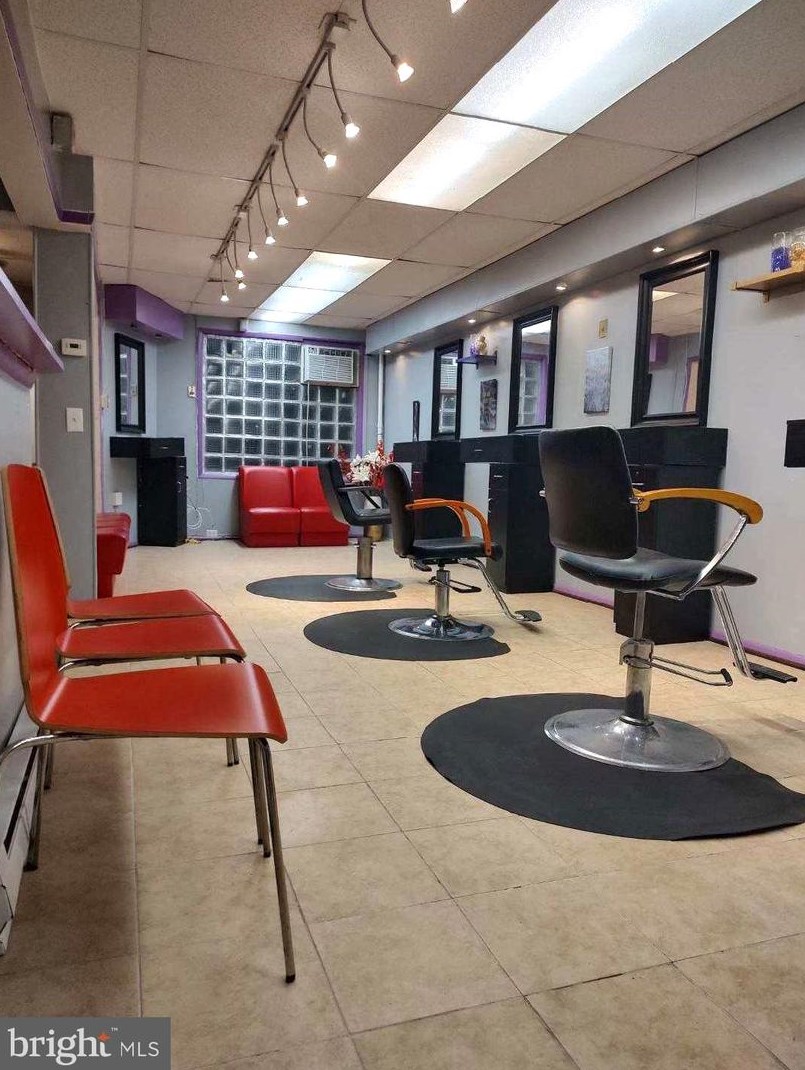 4308 Belair Rd, Baltimore MD  21213-1208 exterior