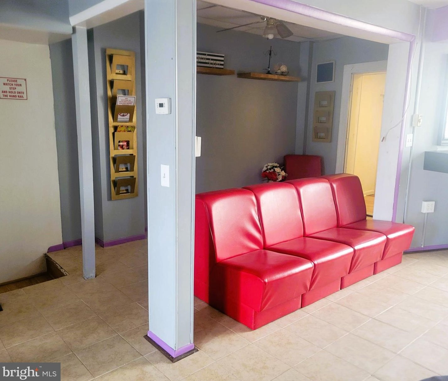 4308 Belair Rd, Baltimore MD  21213-1208 exterior