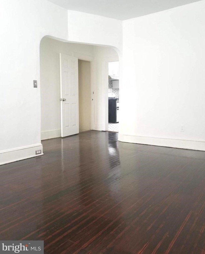 4308 Belair Rd, Baltimore MD  21213-1208 exterior