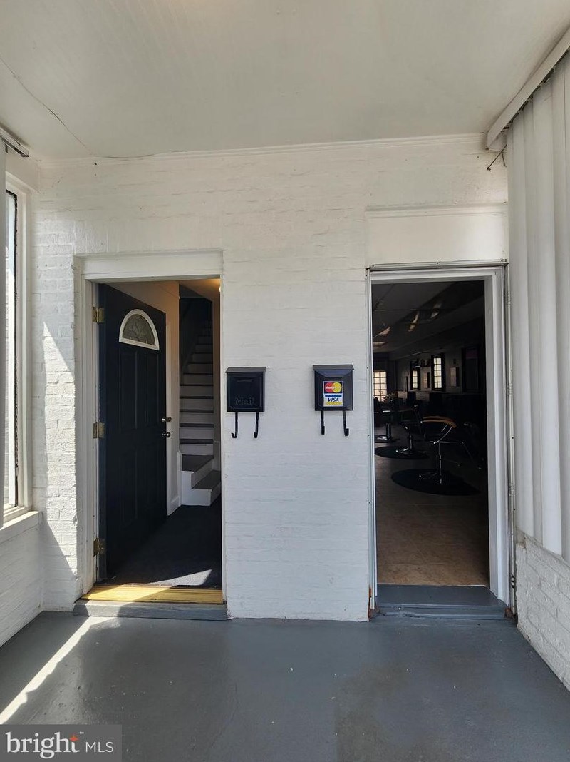 4308 Belair Rd, Baltimore MD  21213-1208 exterior