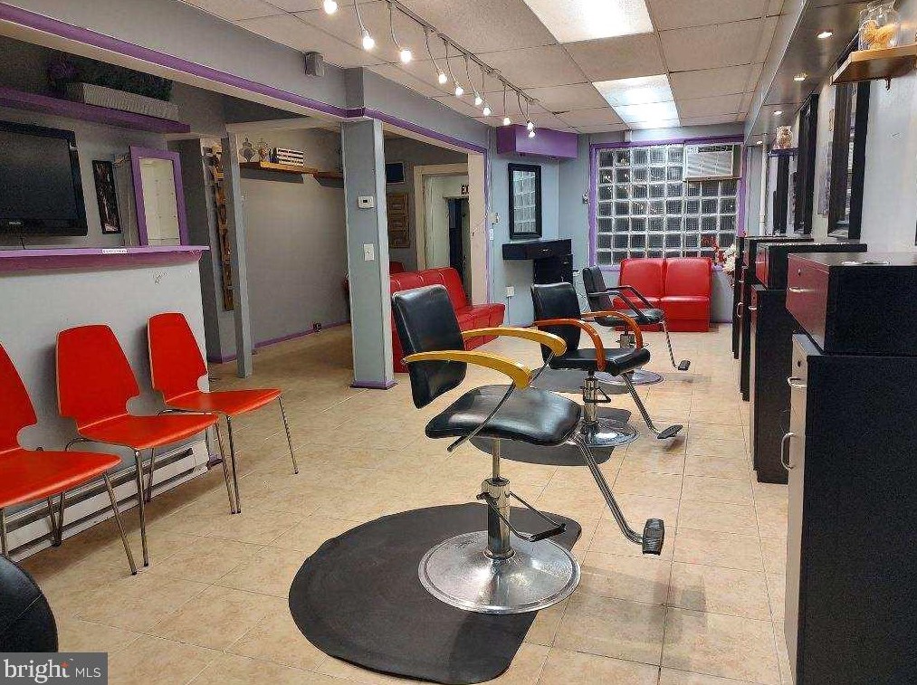 4308 Belair Rd, Baltimore MD  21213-1208 exterior