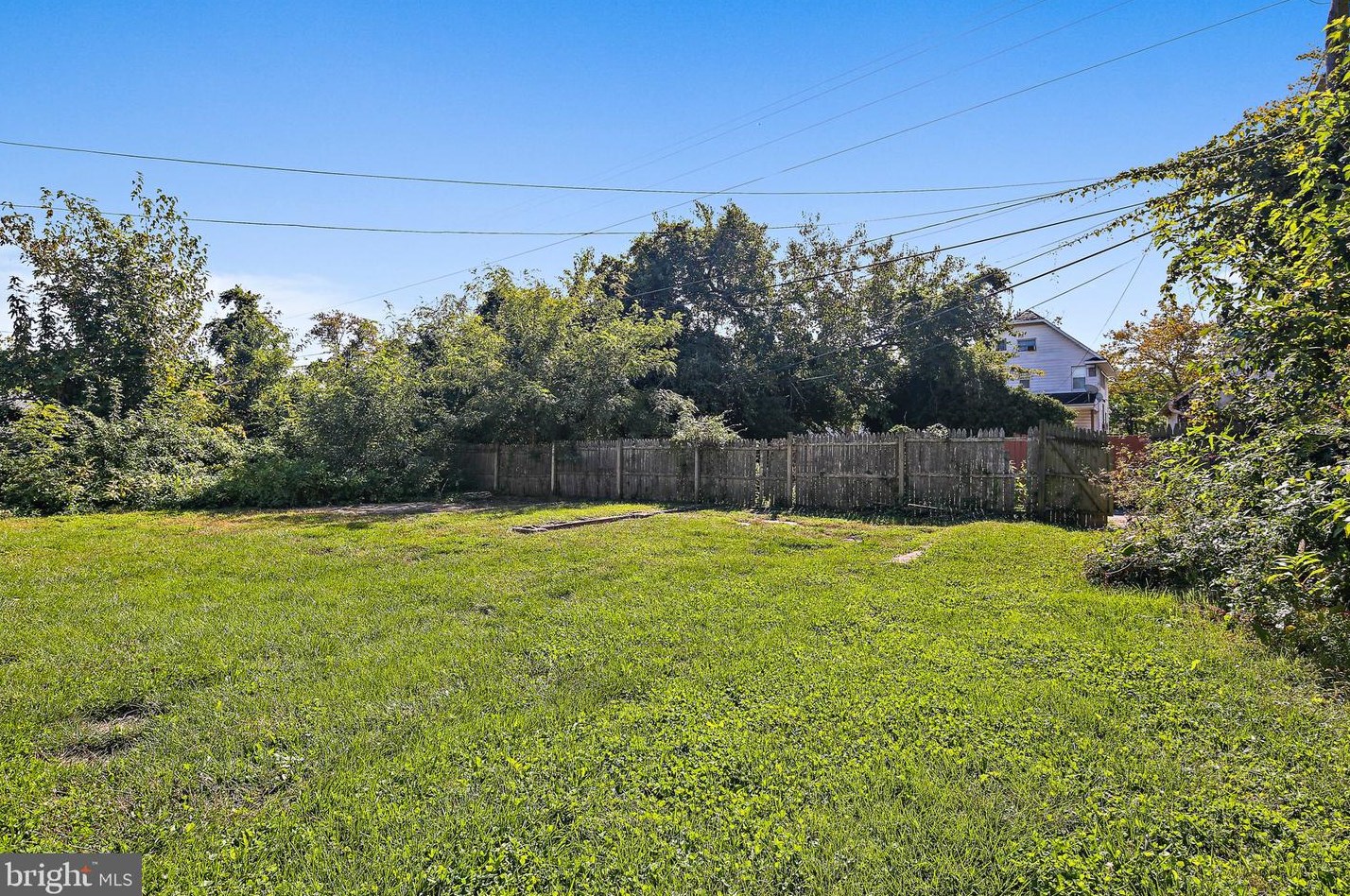 3815 Belle Ave, Baltimore MD 21207-7101 exterior