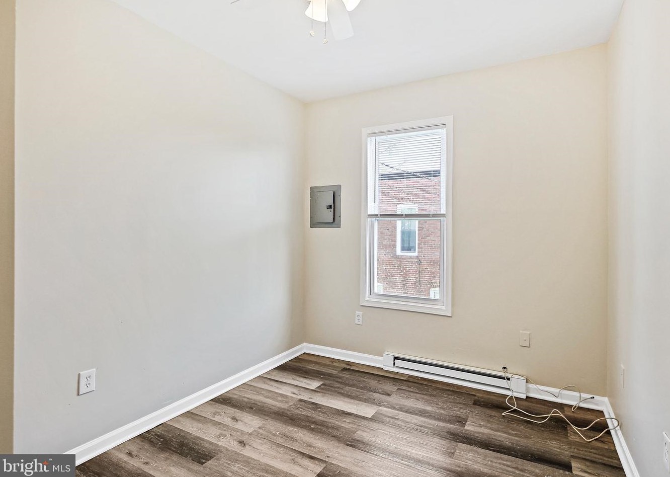 3815 Belle Ave, Baltimore MD 21207-7101 exterior