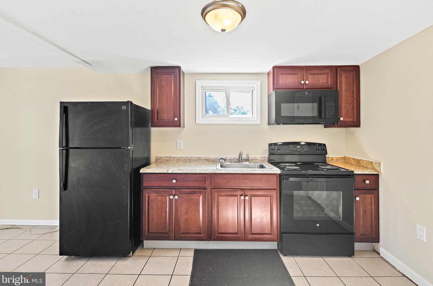 3815 Belle Ave, Baltimore MD 21207-7101 exterior