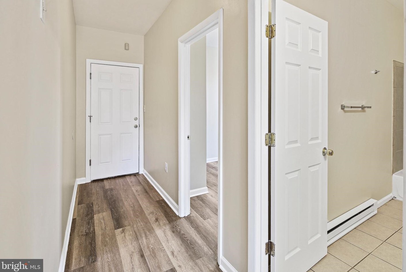 3815 Belle Ave, Baltimore MD 21207-7101 exterior