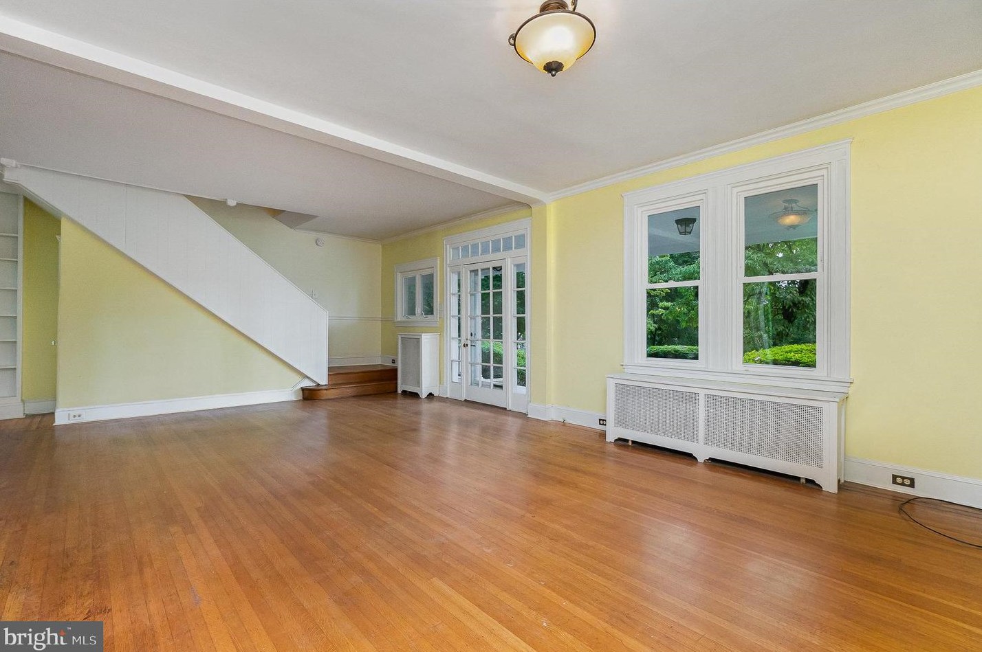 2701 Whitney Ave, Baltimore MD 21215-4026 exterior