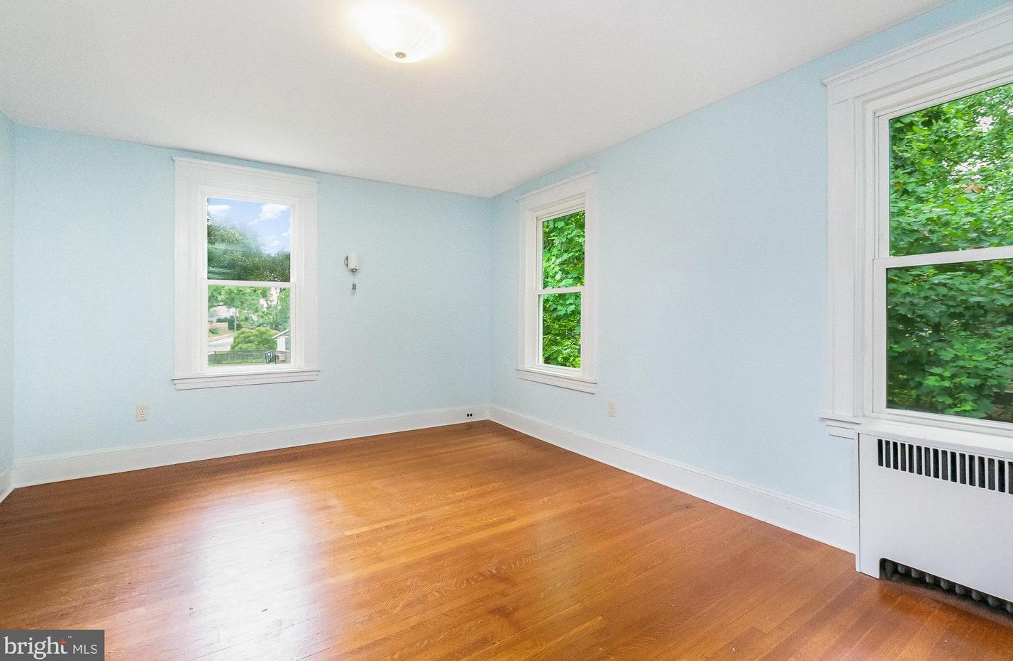 2701 Whitney Ave, Baltimore MD 21215-4026 exterior