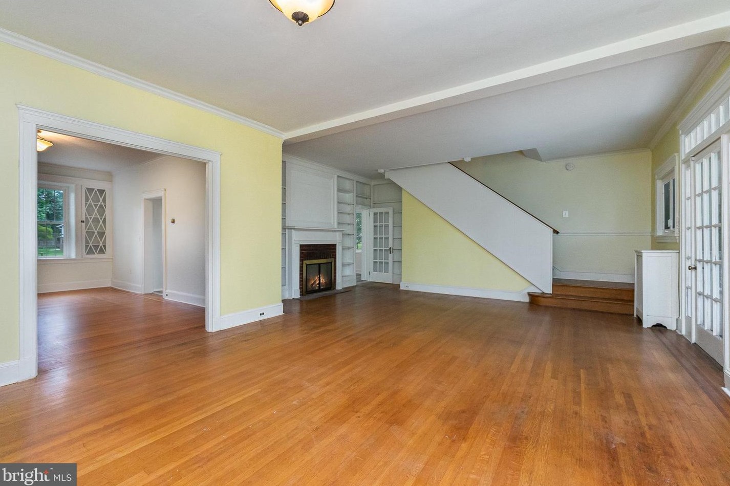 2701 Whitney Ave, Baltimore MD 21215-4026 exterior