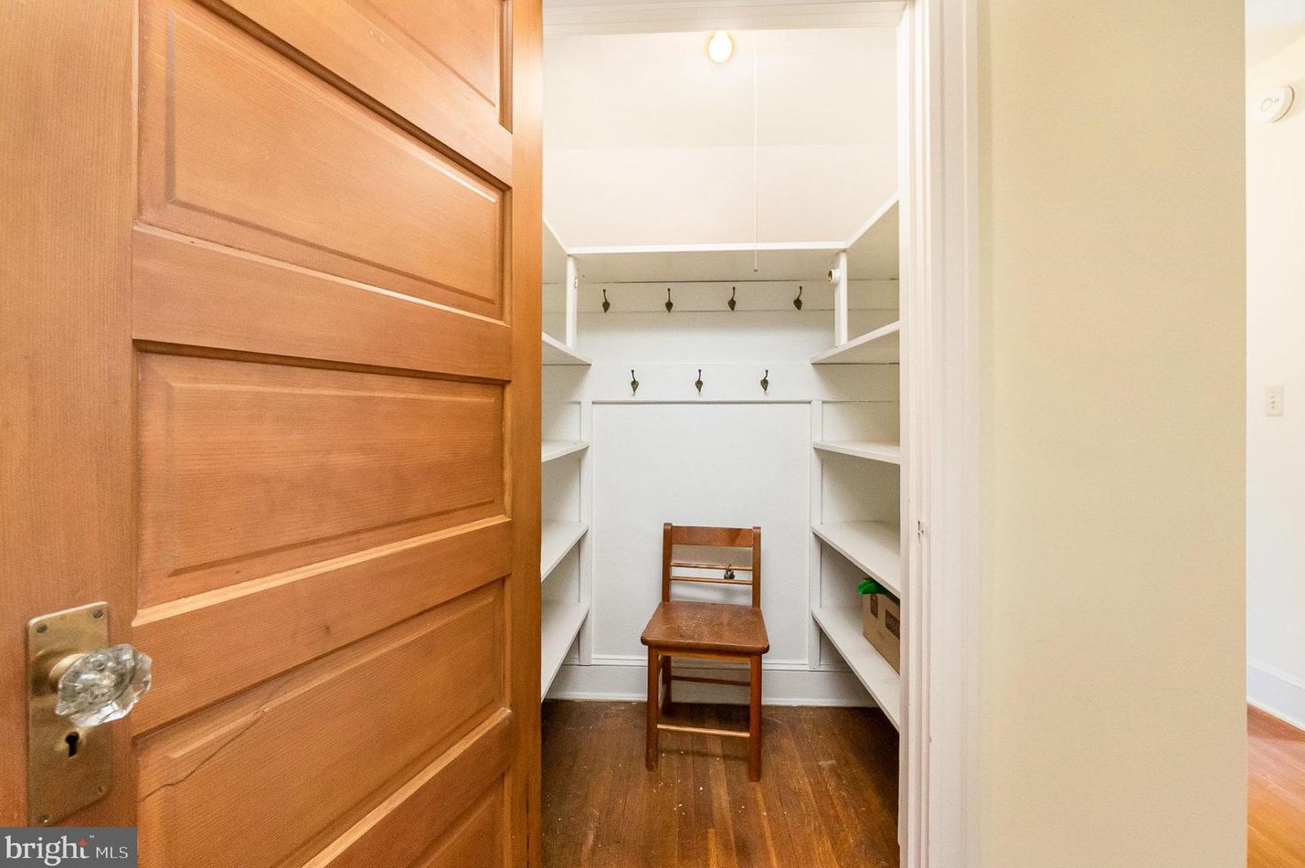 2701 Whitney Ave, Baltimore MD 21215-4026 exterior