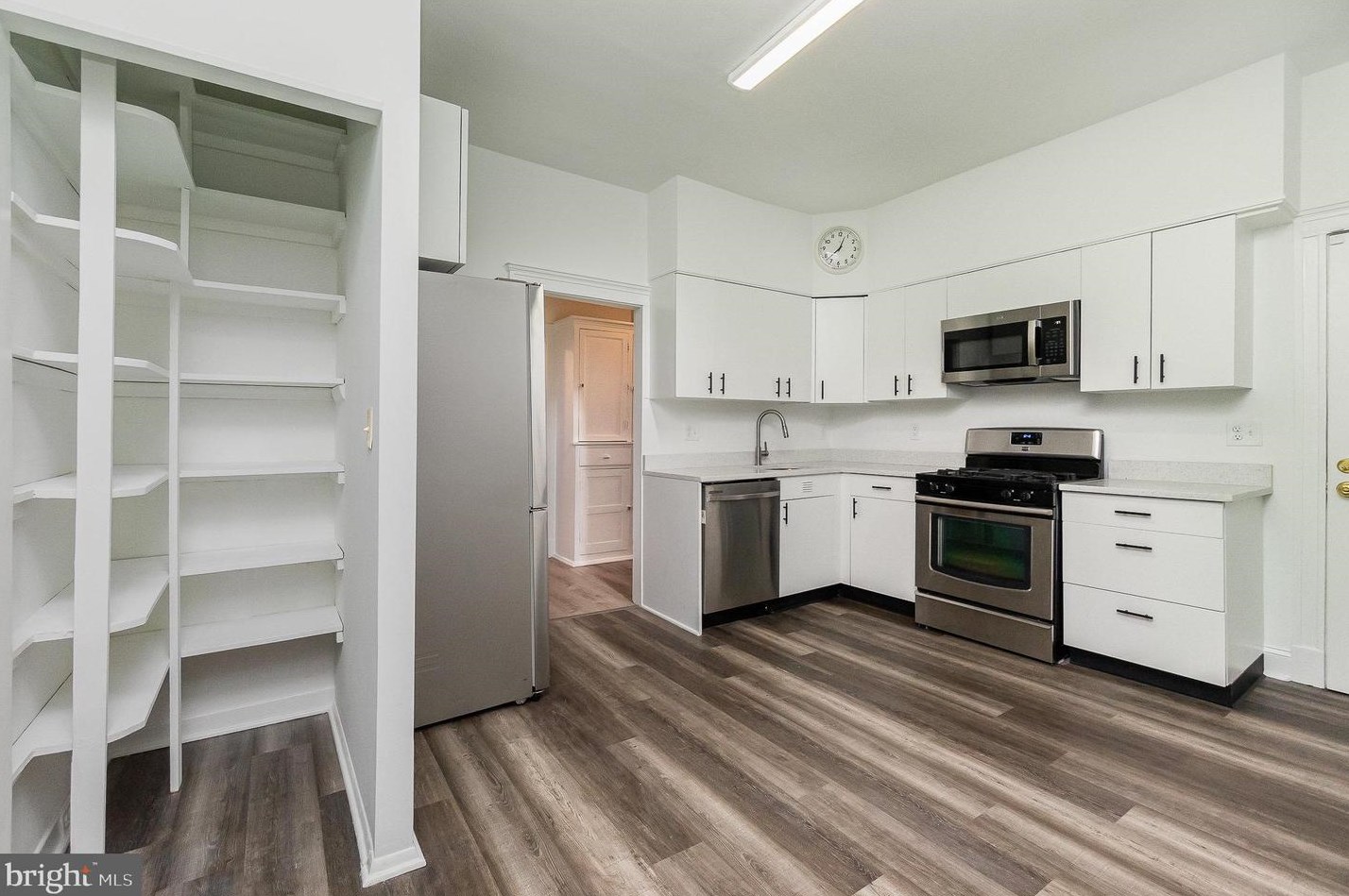 2701 Whitney Ave, Baltimore MD 21215-4026 exterior