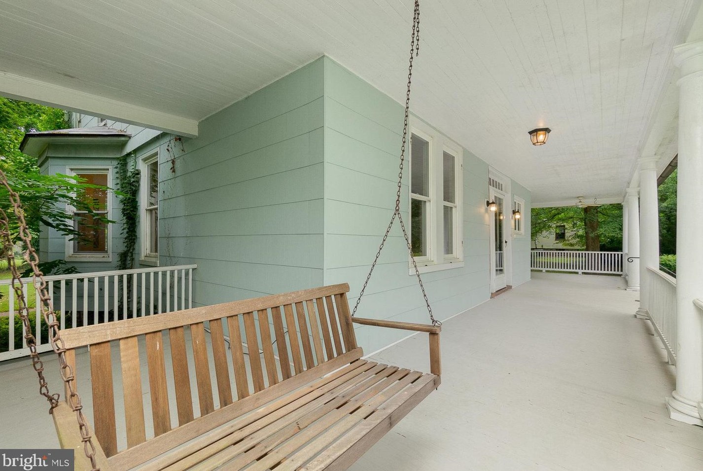 2701 Whitney Ave, Baltimore MD 21215-4026 exterior