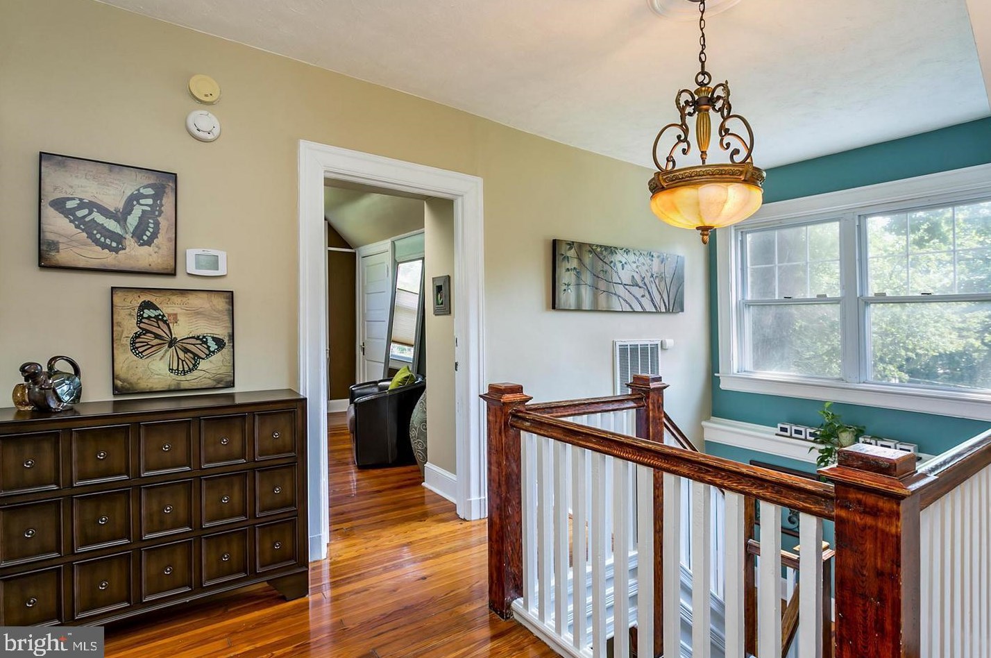 3205 Howard Park Ave, Baltimore MD 21207-6741 exterior