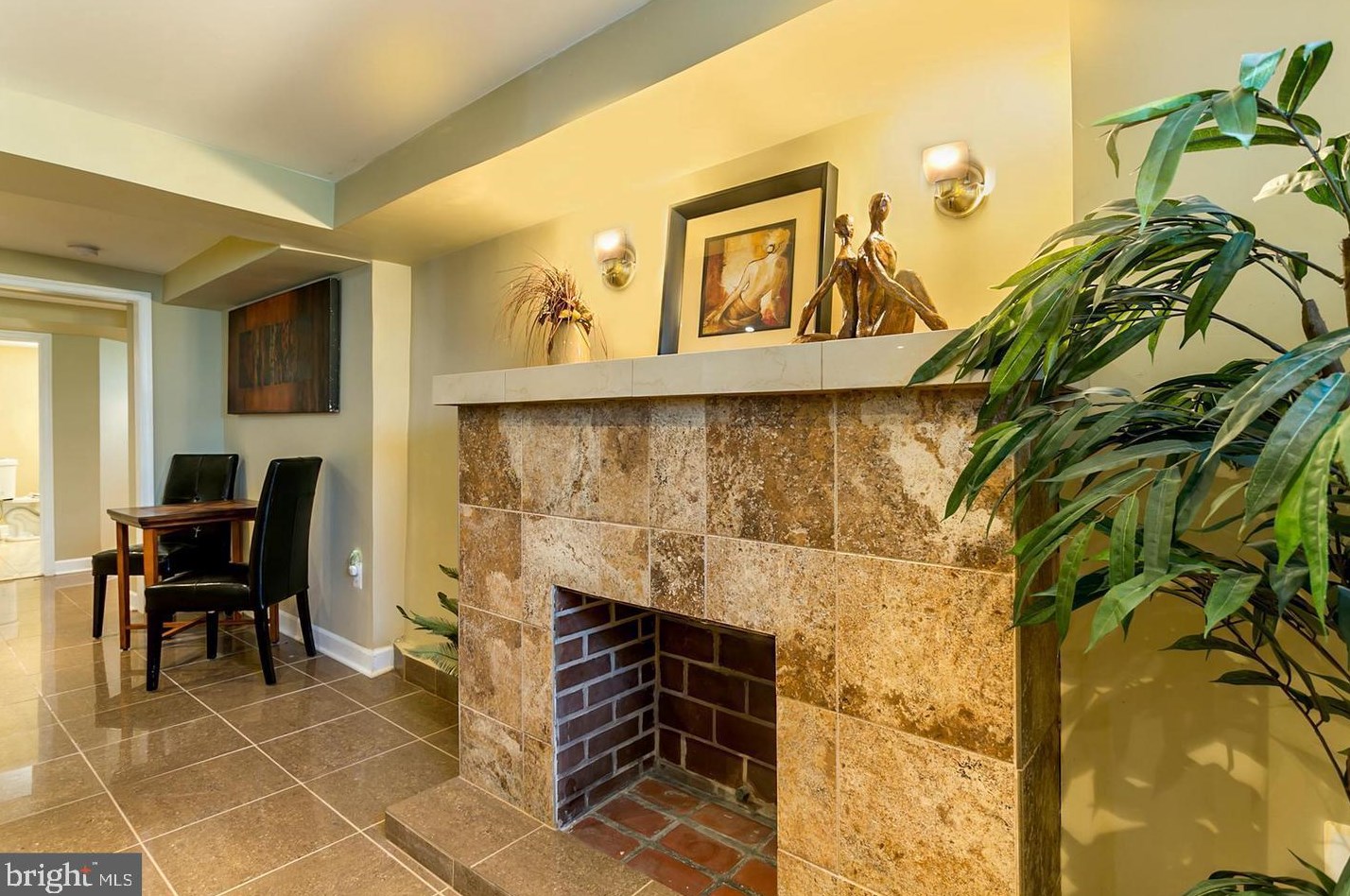 3205 Howard Park Ave, Baltimore MD 21207-6741 exterior