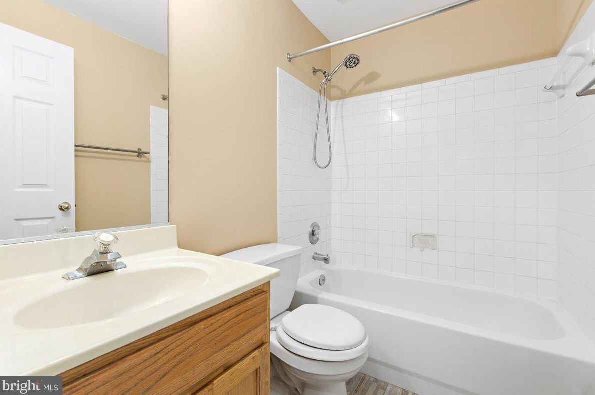 213 Presstman St, Baltimore MD  21217-4358 exterior