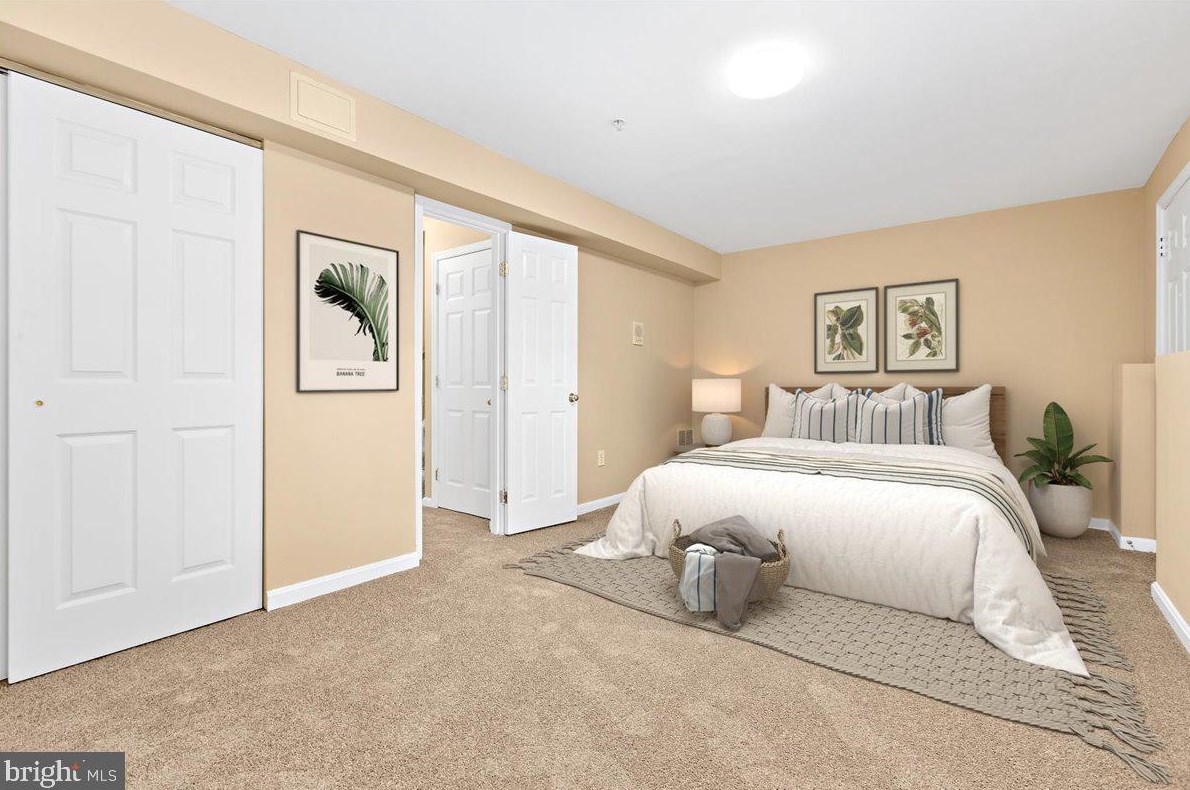 213 Presstman St, Baltimore MD  21217-4358 exterior