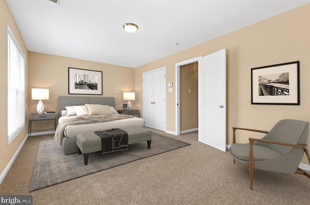 213 Presstman St, Baltimore MD  21217-4358 exterior