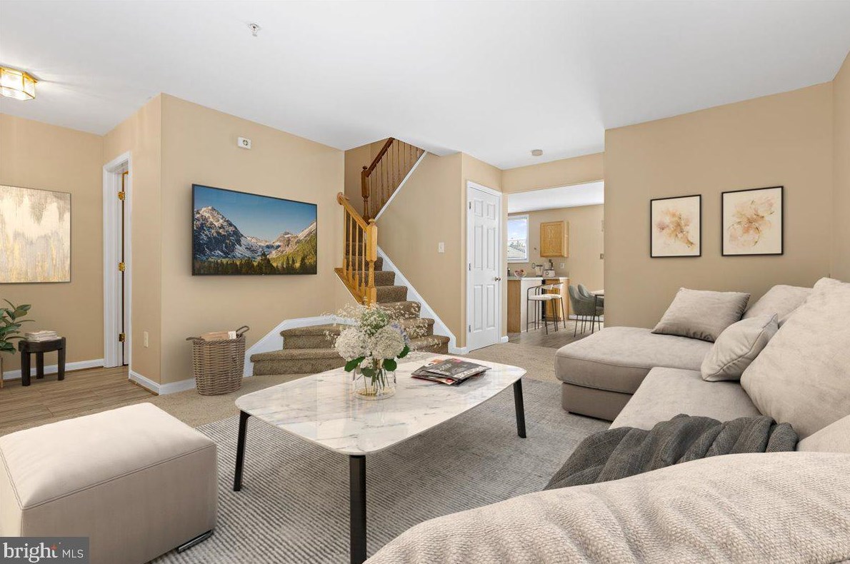 213 Presstman St, Baltimore MD  21217-4358 exterior