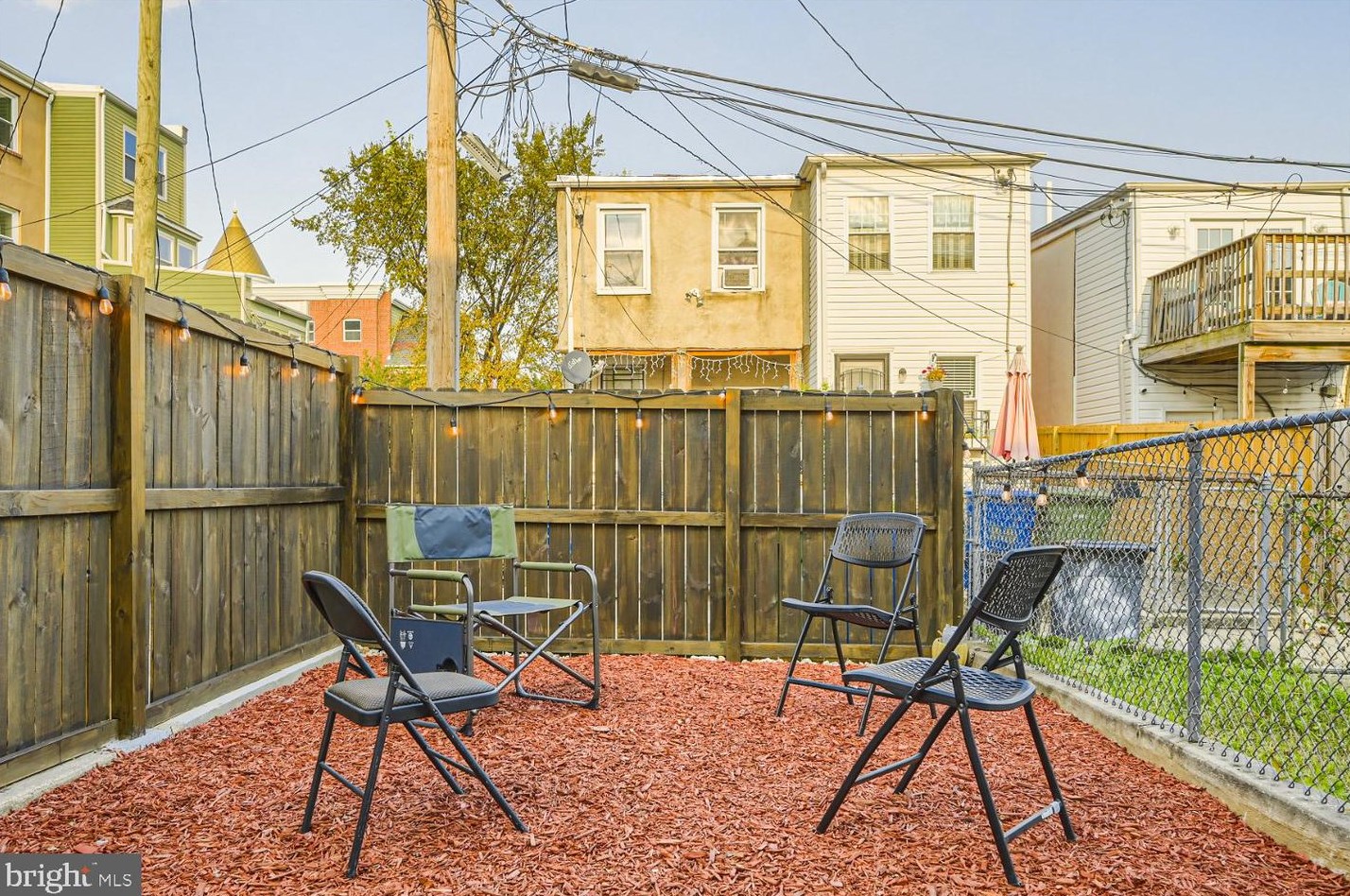 1927 Guilford Ave, Baltimore MD  21218-6139 exterior