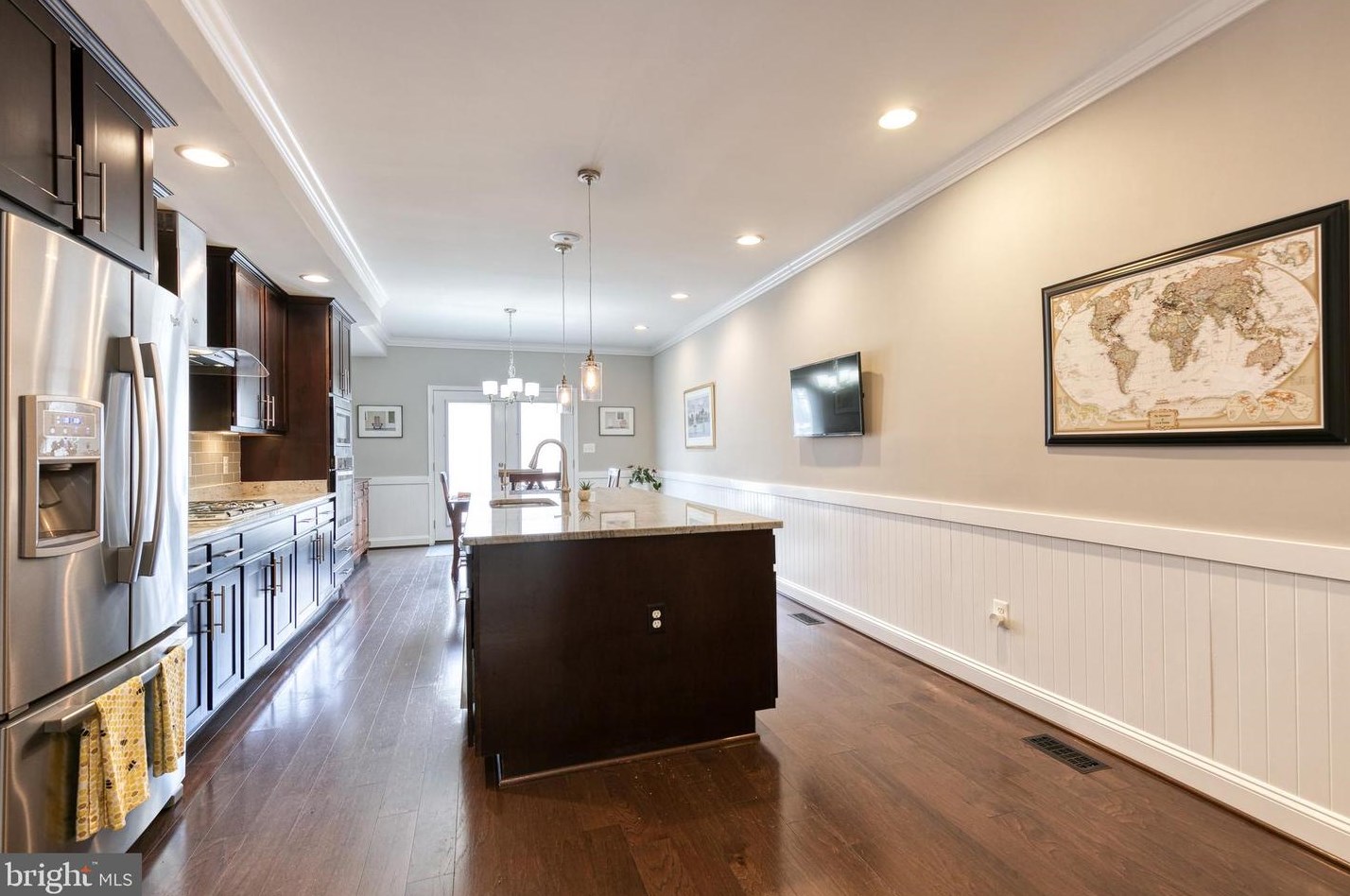 1337 Charles St, Baltimore MD 21230-4226 exterior