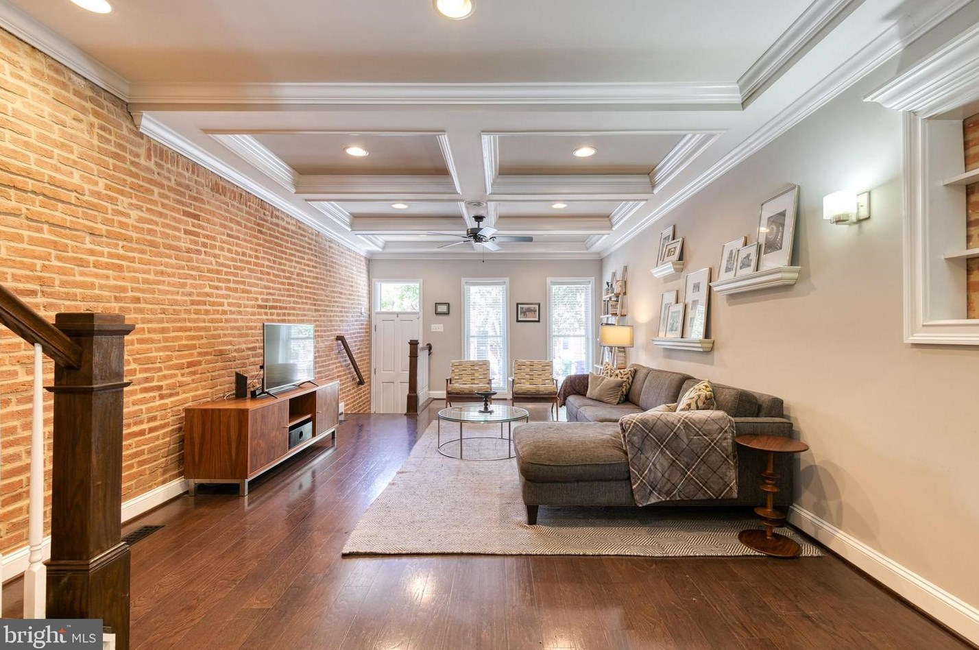 1337 Charles St, Baltimore MD 21230-4226 exterior