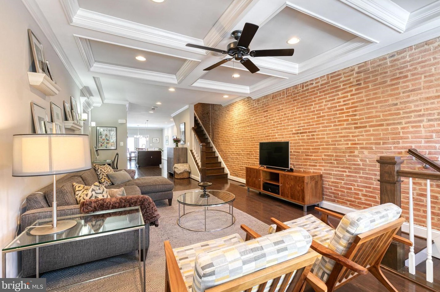 1337 Charles St, Baltimore MD 21230-4226 exterior