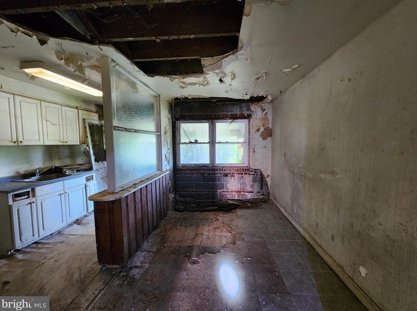 3105 Frisby St, Baltimore MD  21218-3520 exterior