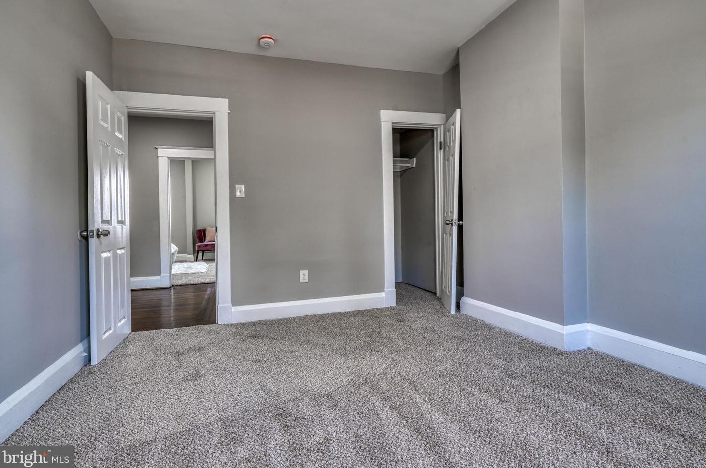 813 Woodington Rd, Baltimore MD  21229-1839 exterior